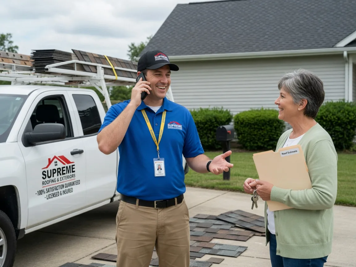Roof Replacement Evington, VA FAQs