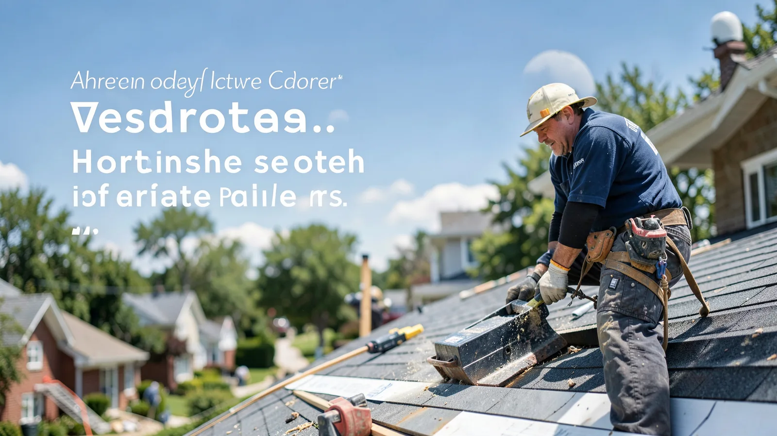 Roof Replacement in Evington, VA near me